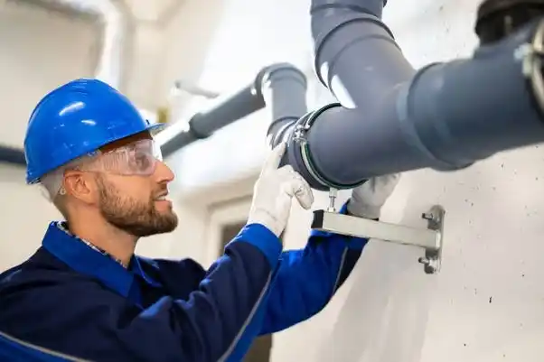 water damage restoration service Cornell